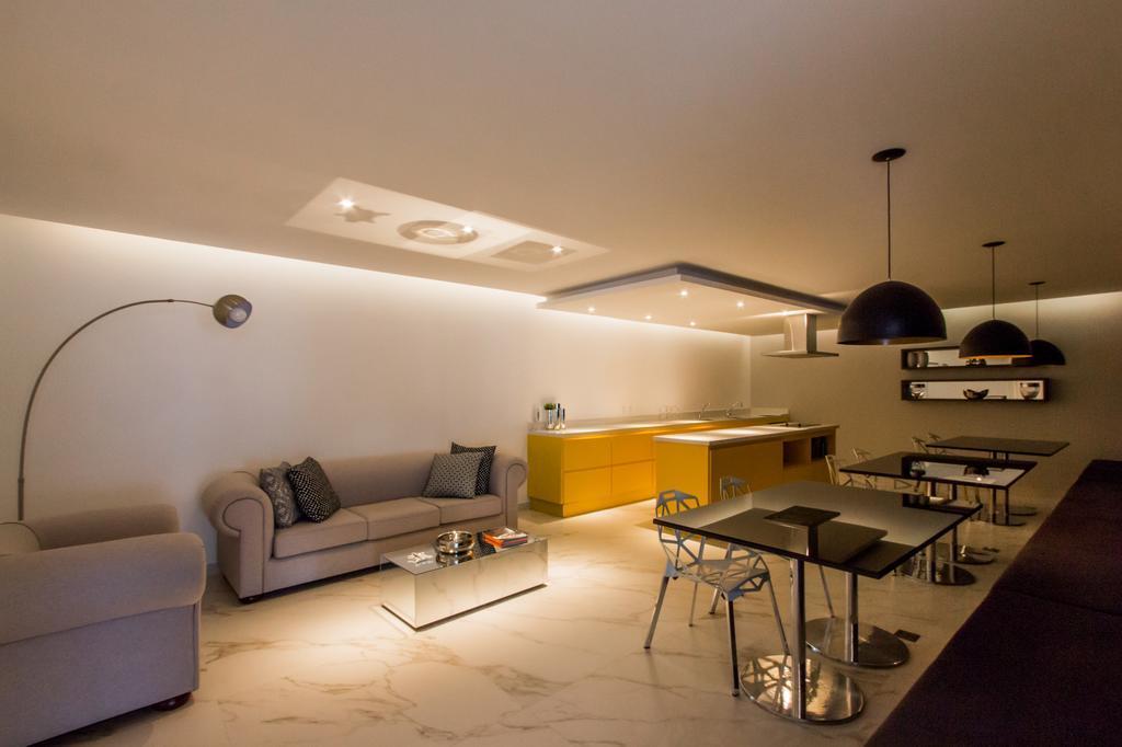 Smart Sharing Vila Olimpia São Paulo Exteriör bild