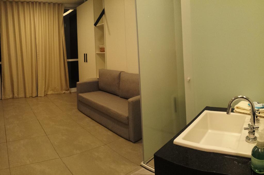 Smart Sharing Vila Olimpia São Paulo Exteriör bild